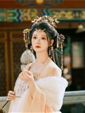 YITUYU艺图语 2025.01.08 顺遂无虞 皆得所愿 悦璃(20)